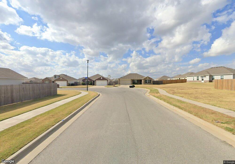 1231 E Urbana St, Broken Arrow, OK 74012 - photo 1