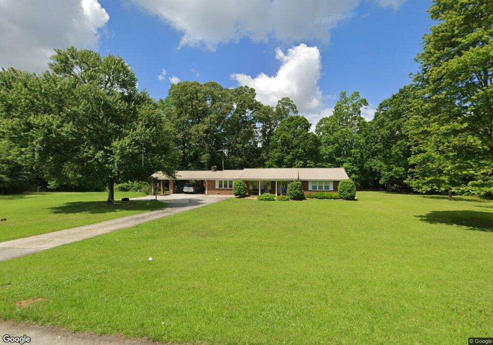 160 N Highway 113, Carrollton, GA 30117 - photo 1