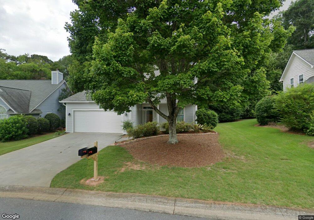 2521 Waterstone Way, Marietta, GA 30062 - photo 1