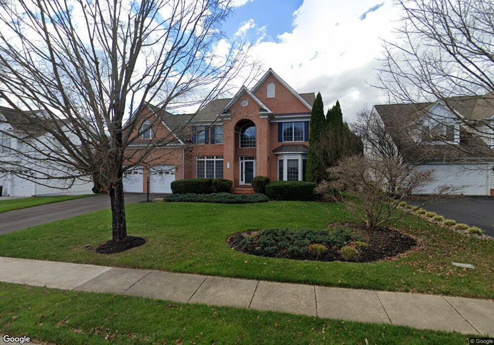 5012 Jericho Rd, Columbia, MD 21044 - photo 1