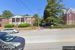 1606 Dalloz Rd Unit A, Columbia, SC 29204