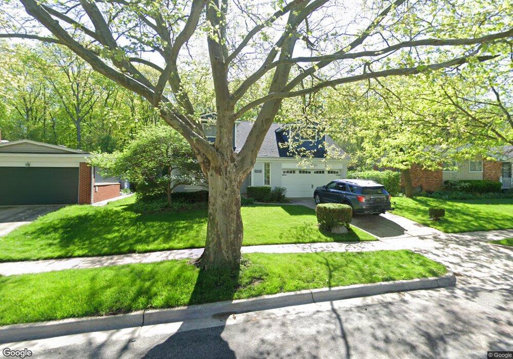 2332 Georgetown Blvd, Ann Arbor, MI 48105 - photo 1