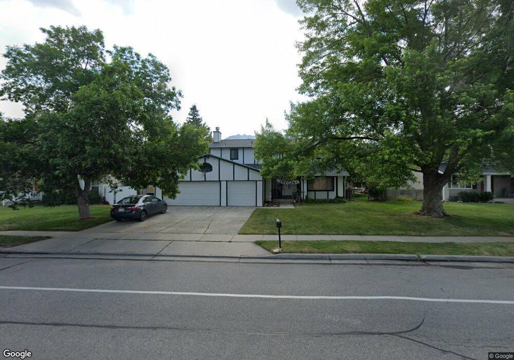 8897 S 1700 E, Sandy, UT 84093 - photo 1