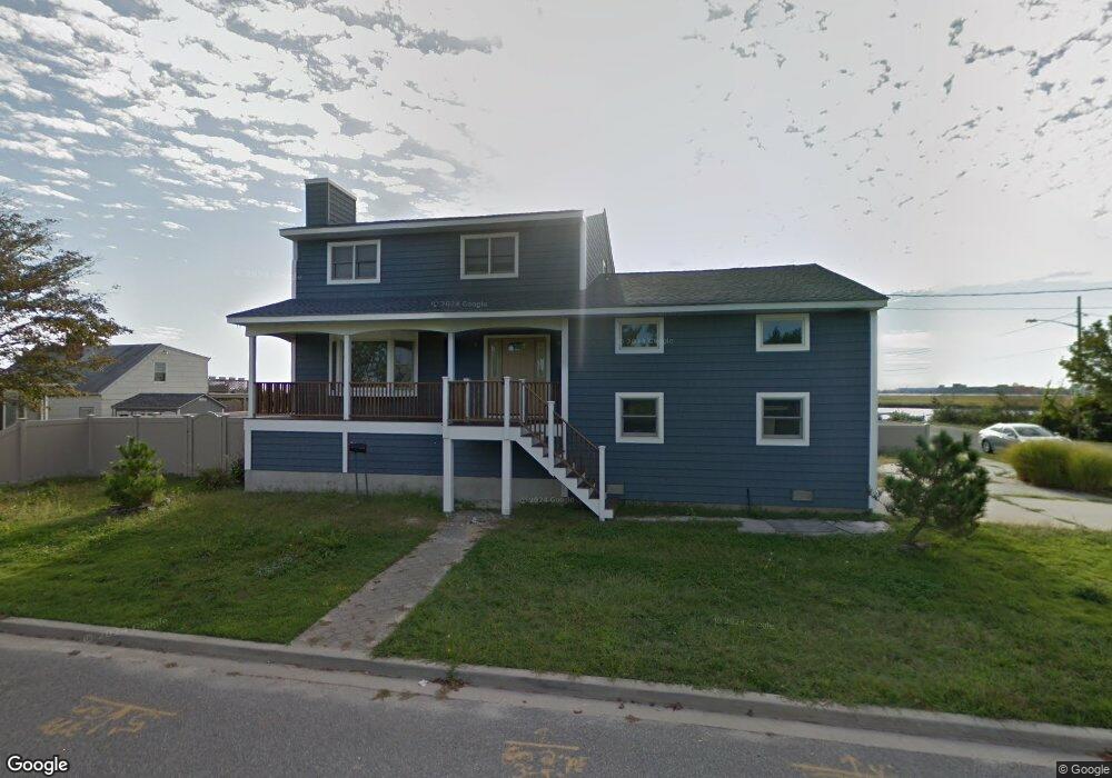 4195 Beachview Ave, Island Park, NY 11558 - photo 1