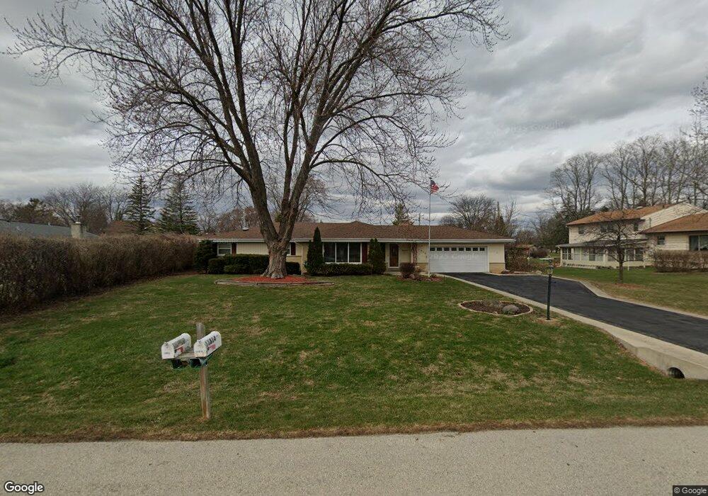11814 W James Ave, Franklin, WI 53132 - photo 1