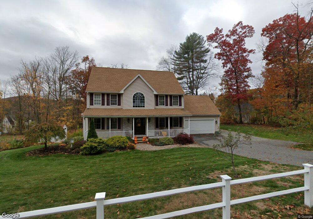 14 Three Rivers Rd, Wilbraham, MA 01095 - photo 1