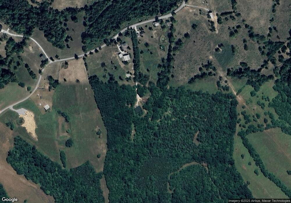 1600 Central Pike, Harrodsburg, KY 40330 - photo 1