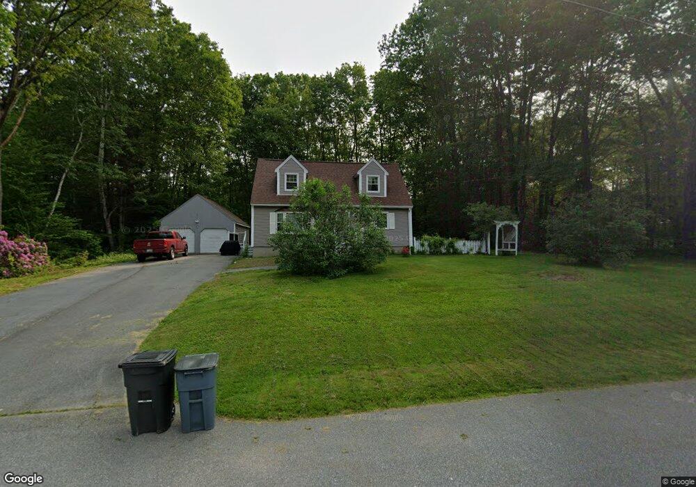 5 Doris St, Derry, NH 03038 - photo 1