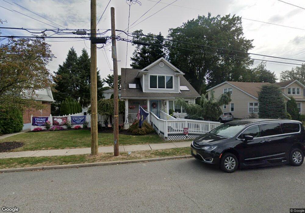 5-23 3rd St unit 2X, Fair Lawn, NJ 07410 - photo 1