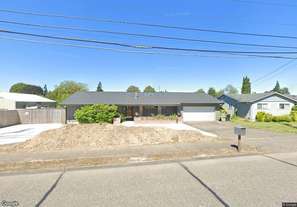 2656 Ocean Beach Hwy, Longview, WA 98632 - photo 1