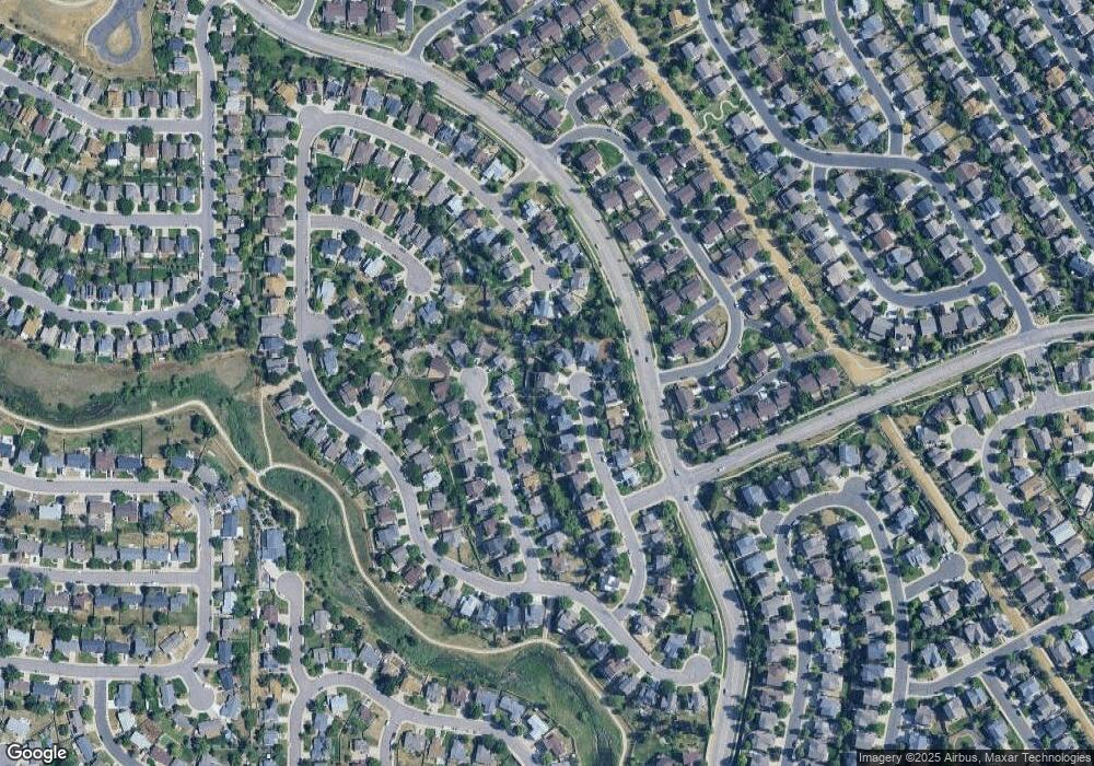 5615 S Quemoy Ct, Centennial, CO 80015 - photo 1