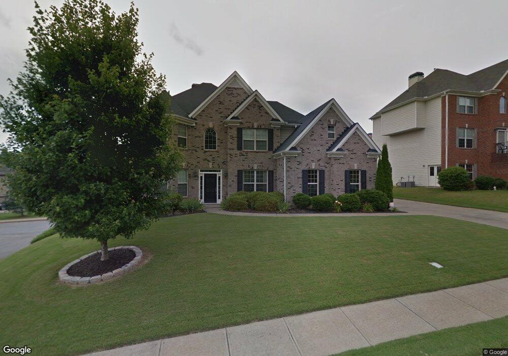 3452 Lake Mill Rd unit 35, Buford, GA 30519 - photo 1