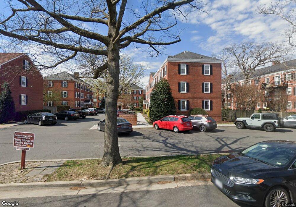 2926 S Buchanan St unit C2, Arlington, VA 22206 - photo 1