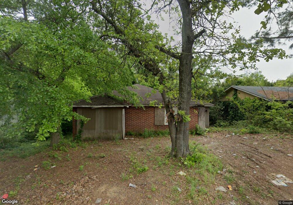 2430 Lowe St, Macon, GA 31206 - photo 1