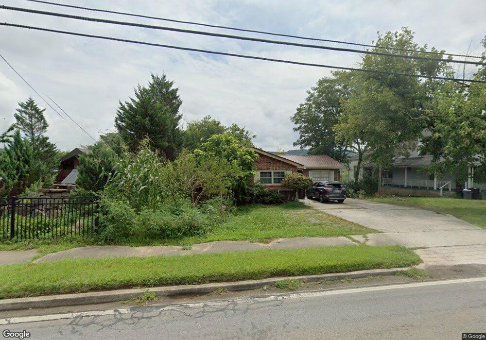 288 Dalton St, Ellijay, GA 30540 - photo 1