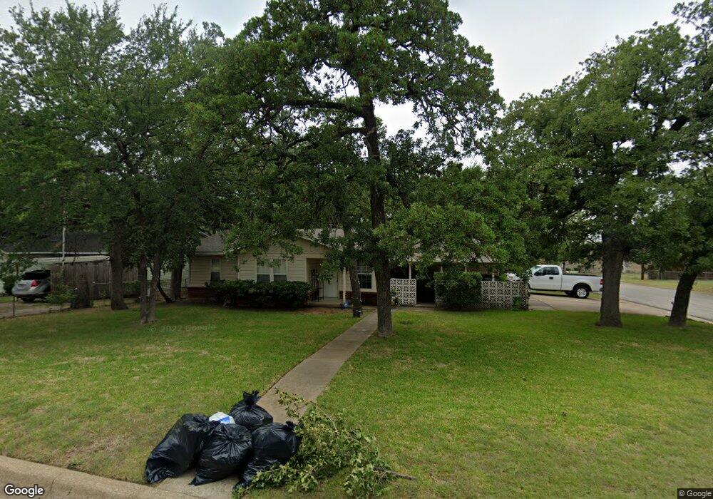 1129 Glenda Dr, Bedford, TX 76022 - photo 1