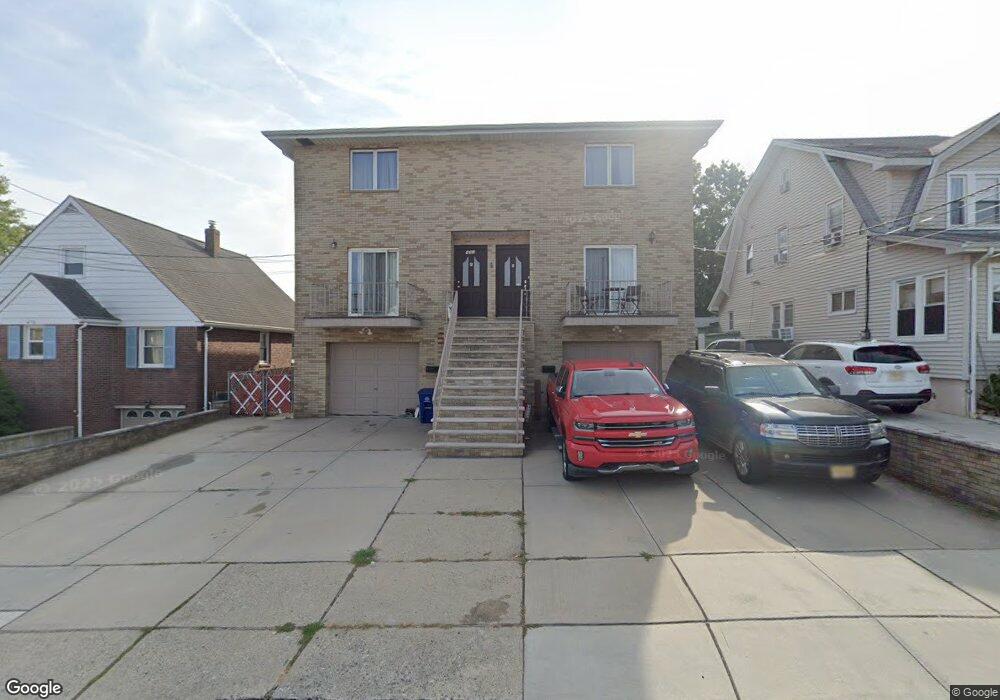 482 Washington Ave, Cliffside Park, NJ 07010 - photo 1