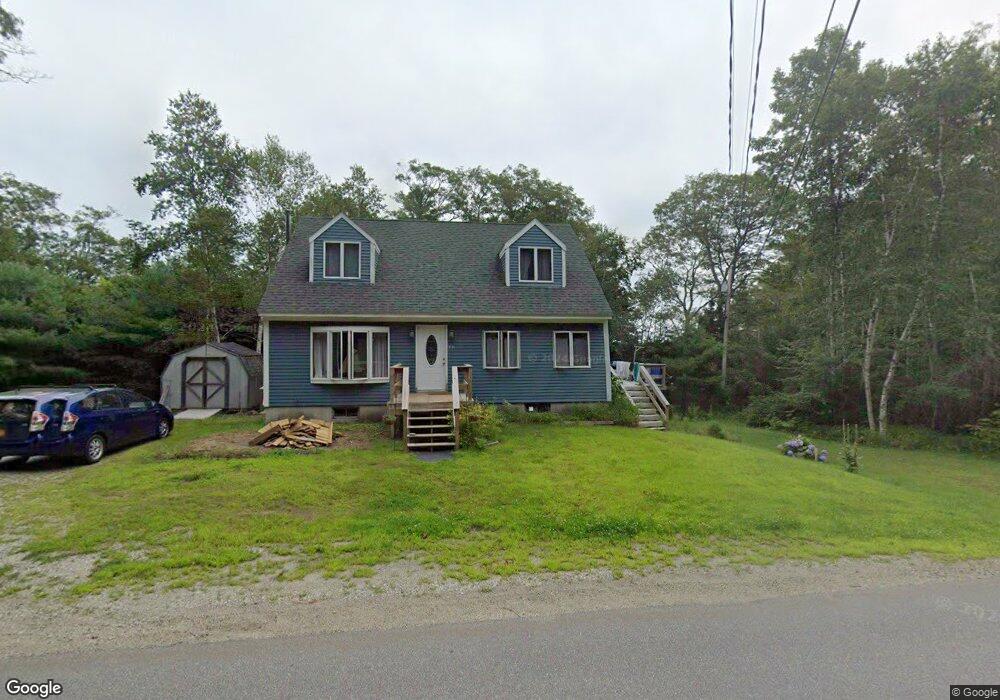 30 Warren Ln, Boothbay Harbor, ME 04538 - photo 1
