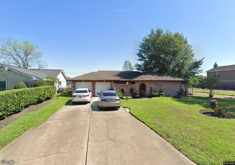 5607 Yorkwood St, Houston, TX 77016 - photo 1