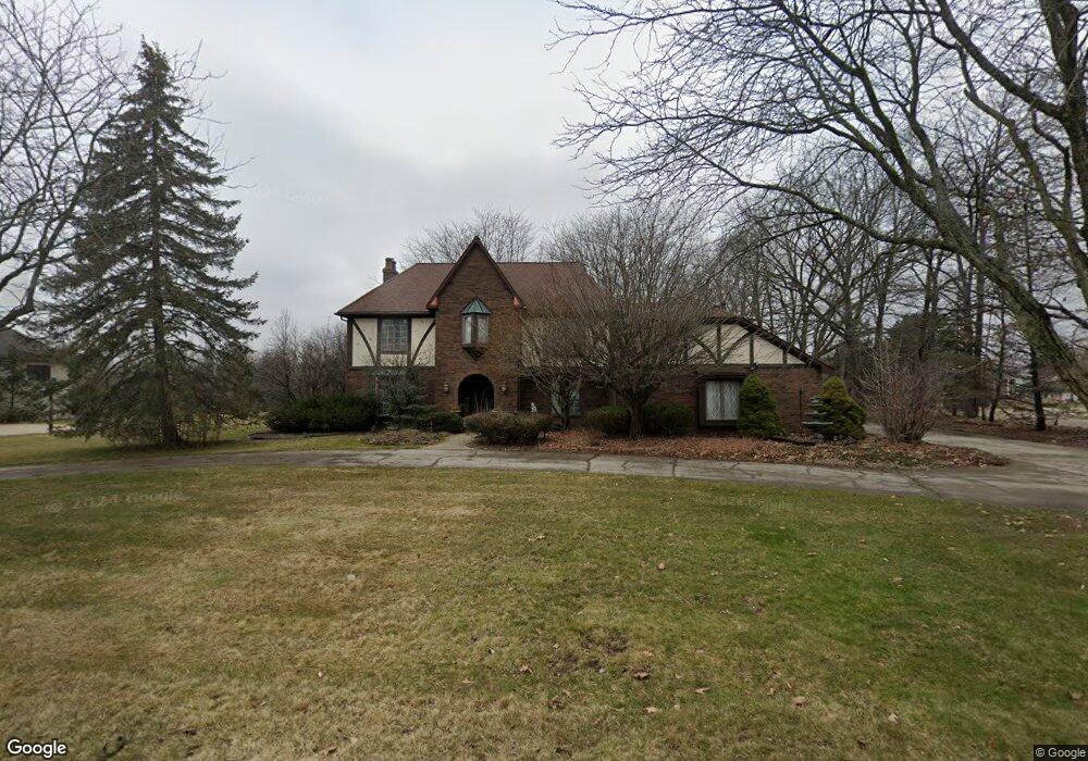 1263 Old Timber Trail, Flint, MI 48532 - photo 1