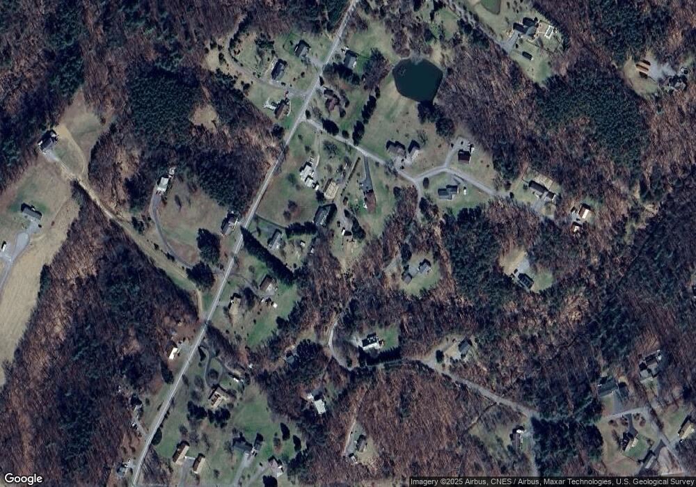 54 Weber Ln, Berkeley Springs, WV 25411 - photo 1