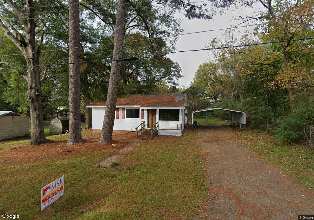 201 S Jadek Dr NE, Magee, MS 39111 - photo 1
