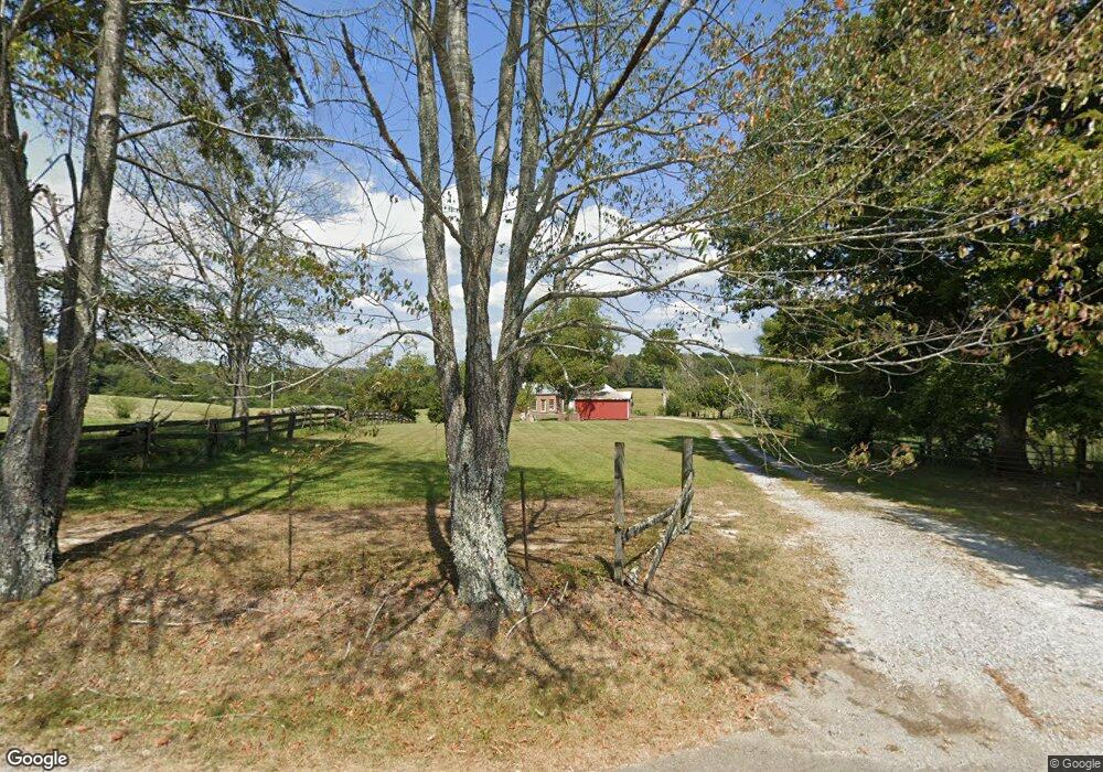 2510 Randolph Rd, Cookeville, TN 38506 - photo 1