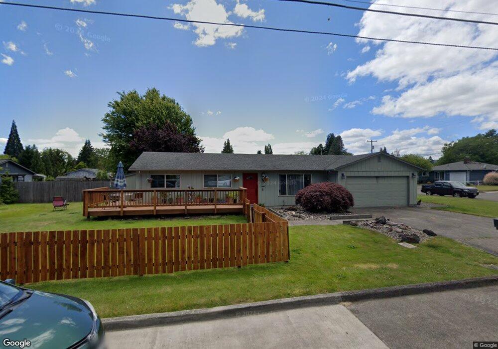 3185 Pershing Way, Longview, WA 98632 - photo 1