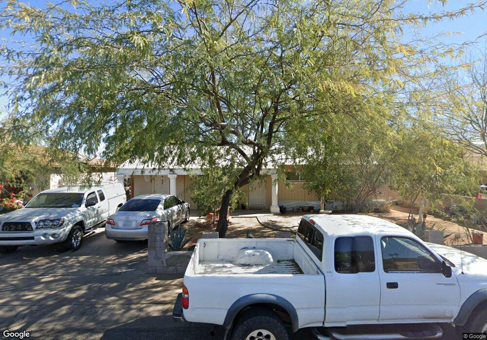 3145 N 38th Dr, Phoenix, AZ 85019 - photo 1