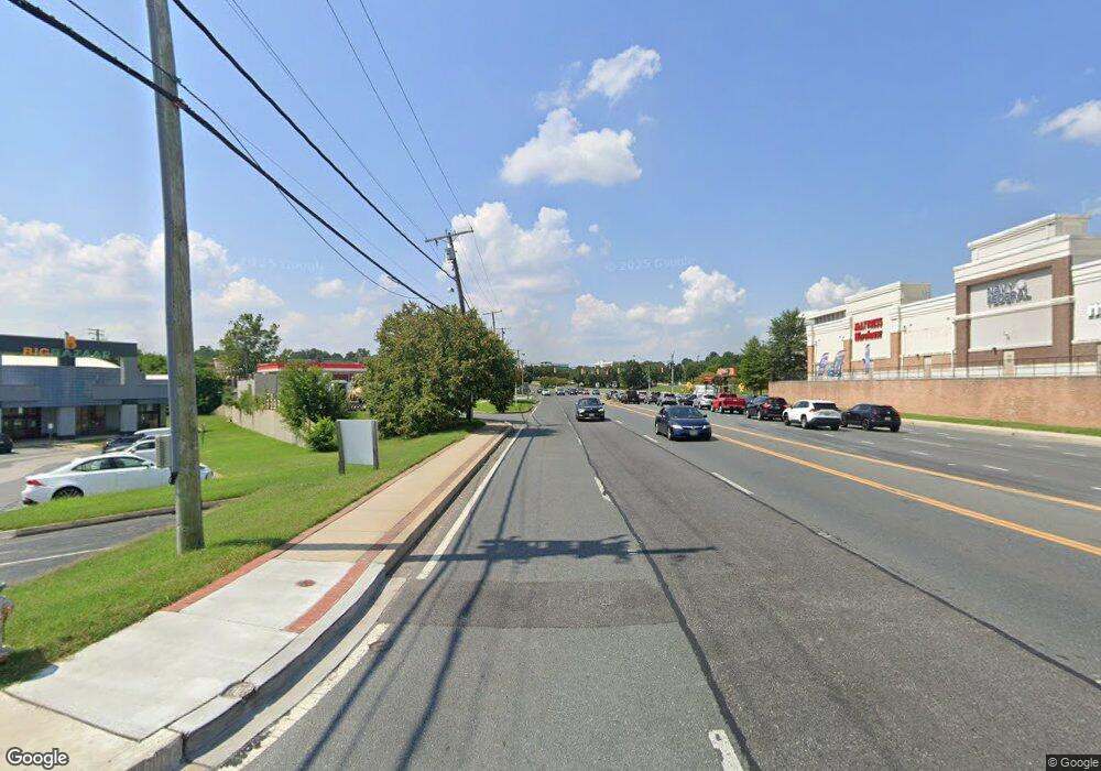 10128 N. Washington Route 1, Laurel, MD 20723 - photo 1