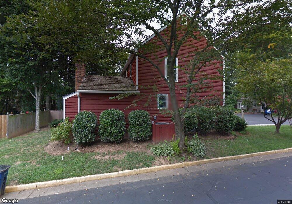 2116 Salt Kettle Way, Reston, VA 20191 - photo 1