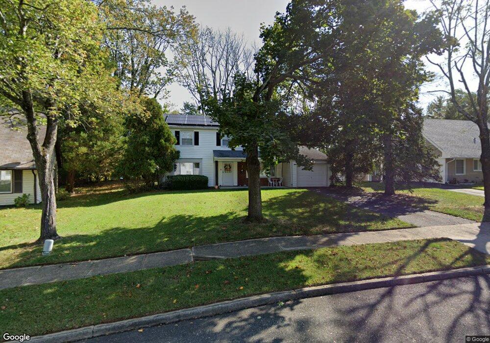 43 Parkside Cir, Willingboro, NJ 08046 - photo 1