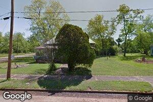 1106 Alston St, Richland, GA 31825