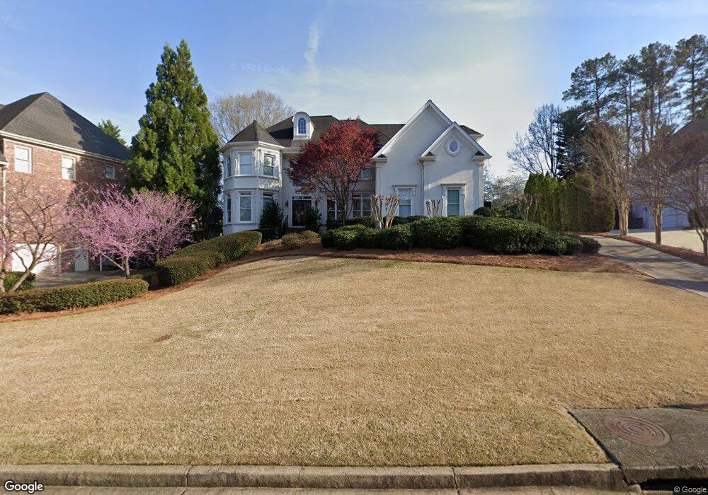 730 Falls Landing Ct unit 5A, Alpharetta, GA 30022 - photo 1