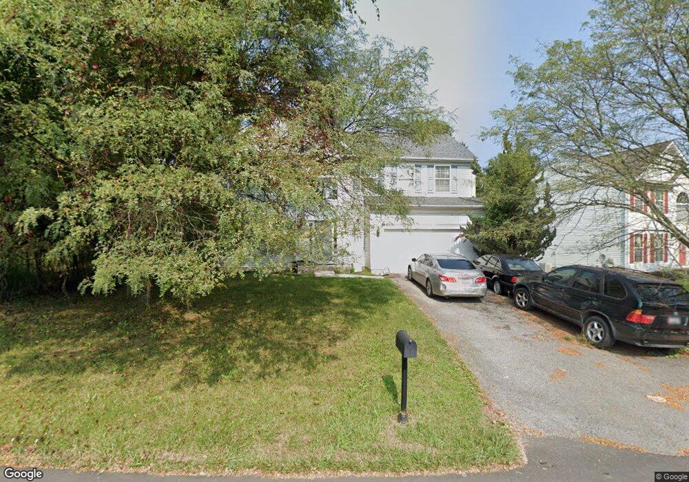 3700 Burmont Ave, Randallstown, MD 21133 - photo 1