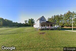 708 County Road 34, Corunna, IN 46730