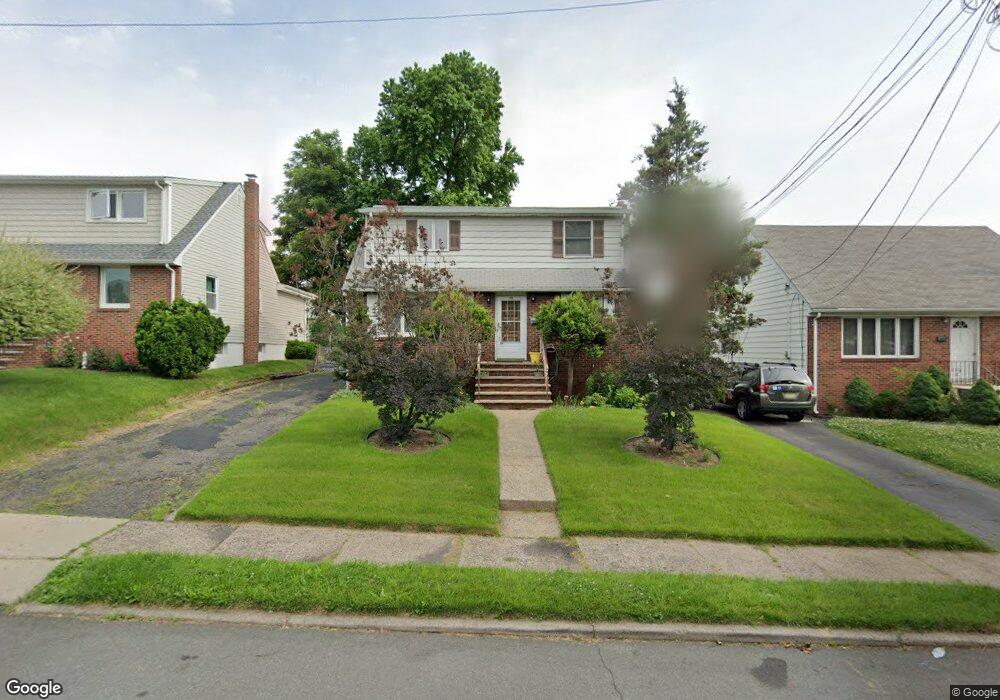 123 Summit Ave, Elmwood Park, NJ 07407 - photo 1