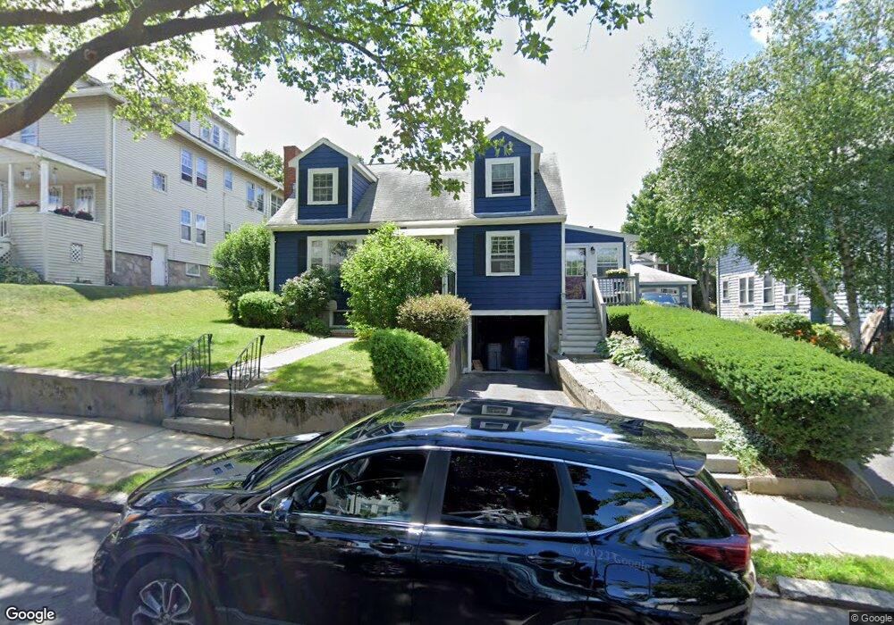 84 Russett Rd, West Roxbury, MA 02132 - photo 1