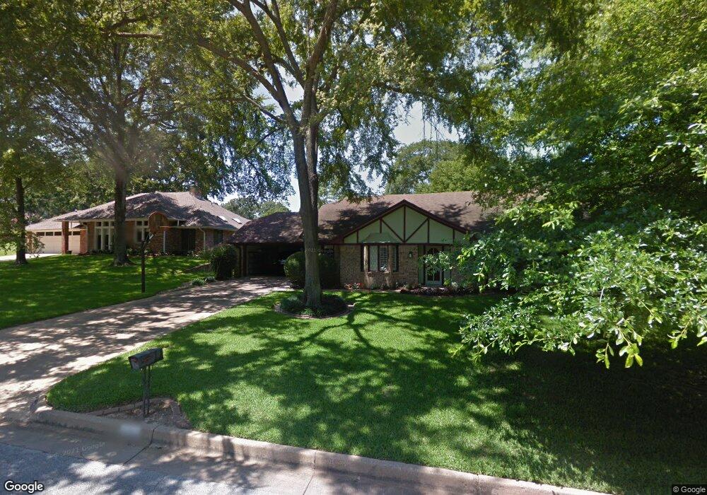 2112 Highmont Ct, Tyler, TX 75703 - photo 1