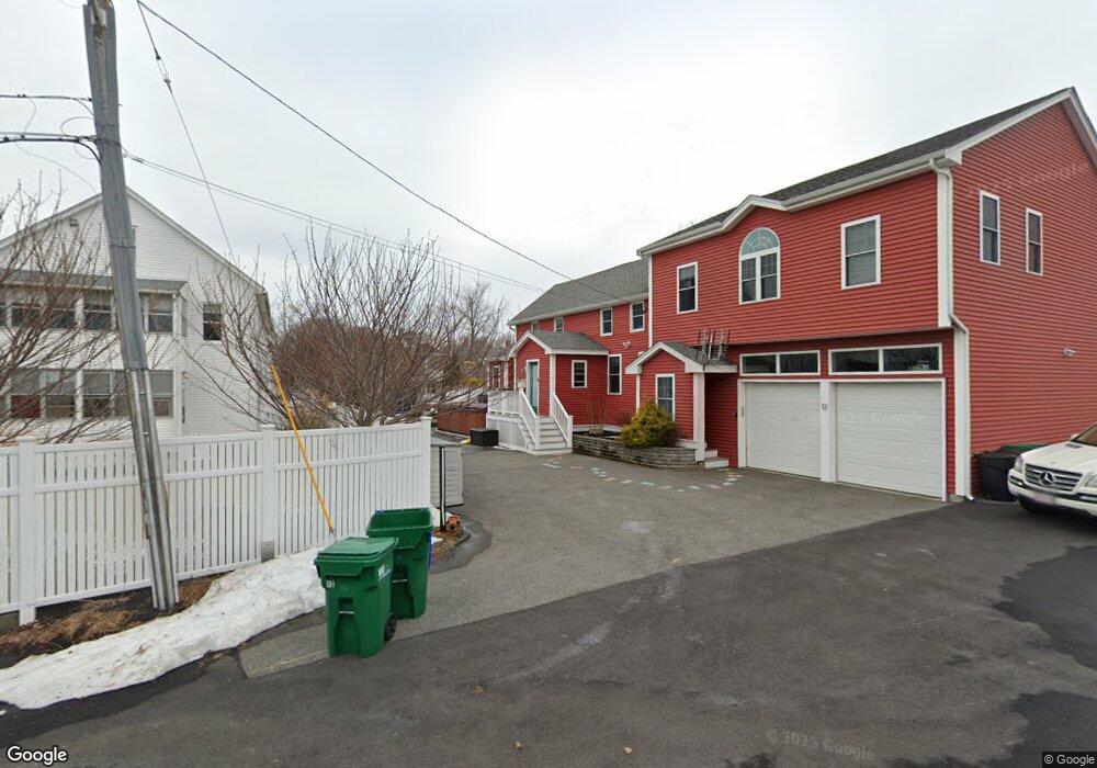 30 Winthrop Place, Medford, MA 02155 - photo 1