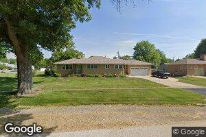 404 E Williams St, Atkinson, IL 61235