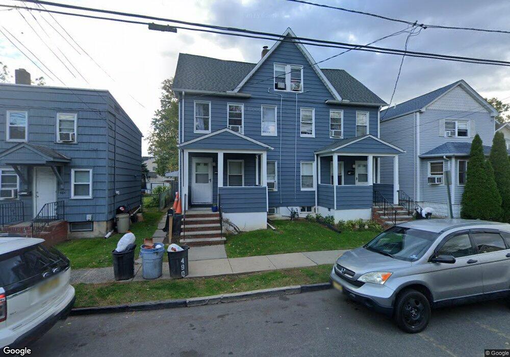 490 Union St unit 94, Rahway, NJ 07065 - photo 1