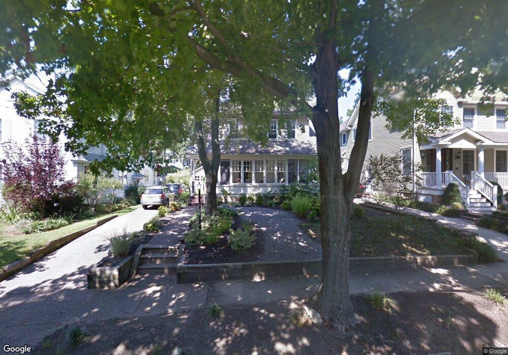 213 Windsor Ave, Haddonfield, NJ 08033 - photo 1