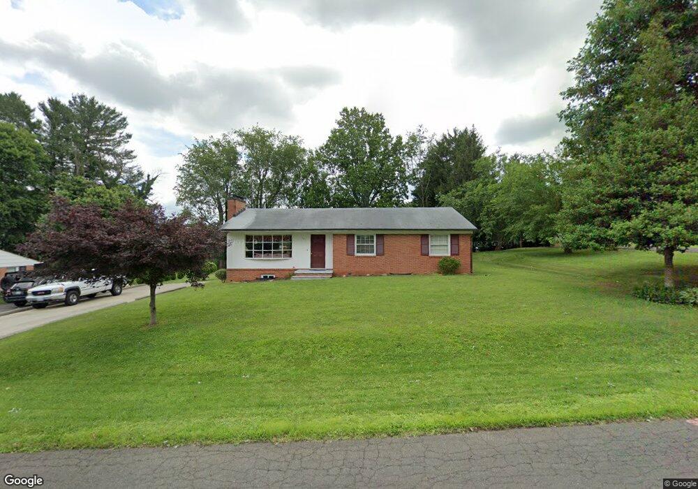 283 Norfolk Dr, Warrenton, VA 20186 - photo 1