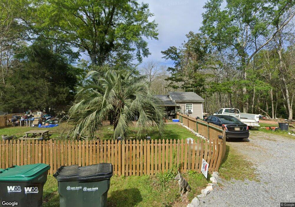 27171 Hugh Lee Rd, Picayune, MS 39466 - photo 1