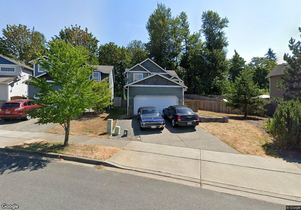 25710 162nd Place SE, Covington, WA 98042 - photo 1