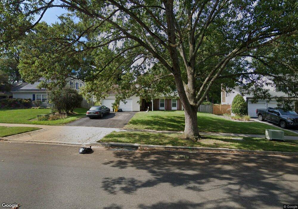 1443 Crofton Pkwy, Crofton, MD 21114 - photo 1