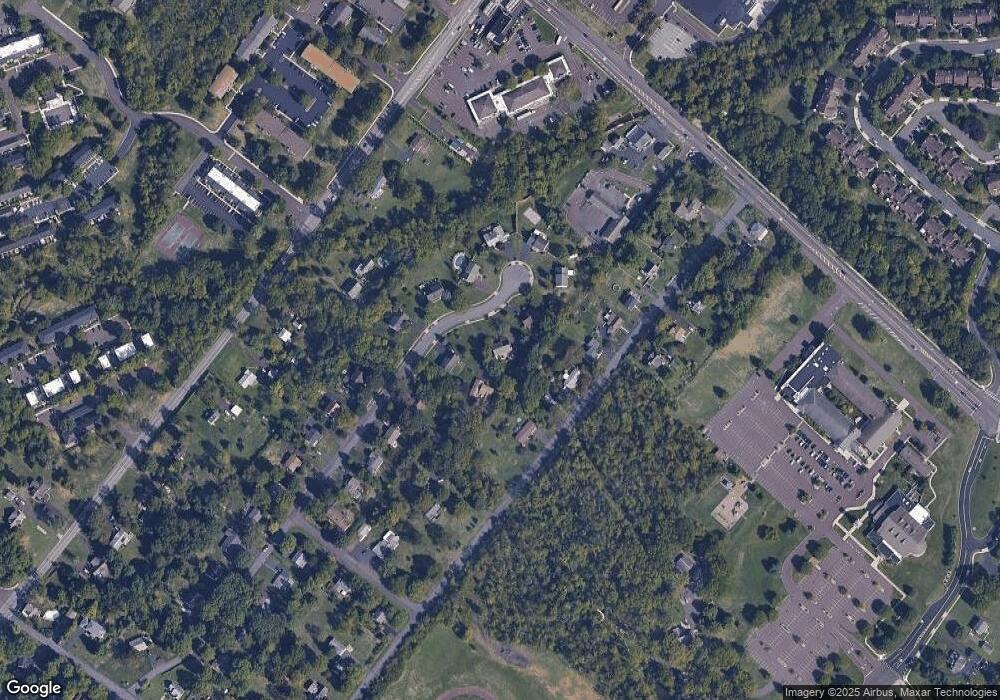 1611 Clearbrook Rd, Lansdale, PA 19446 - photo 1