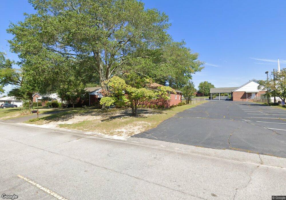 1722 B Ave, West Columbia, SC 29169 - photo 1