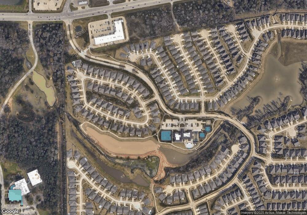 307 Kerry Bog Ln, Spring, TX 77382 - photo 1